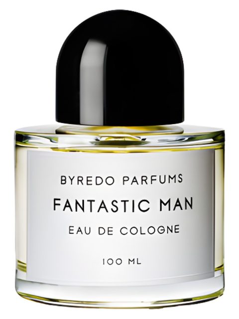 Fantastic Man