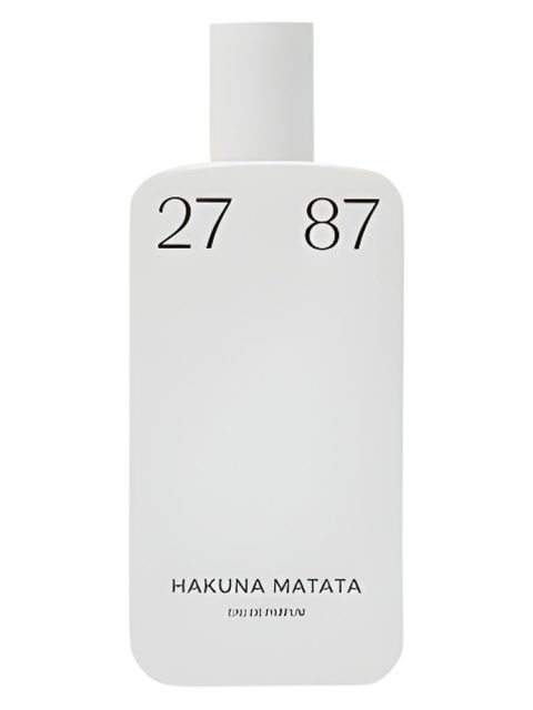 Hakuna Matata