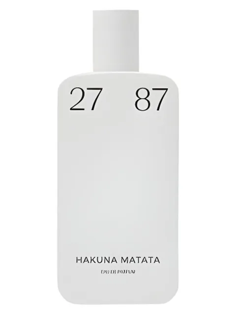 Hakuna Matata