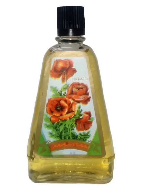 Маки (Poppies)