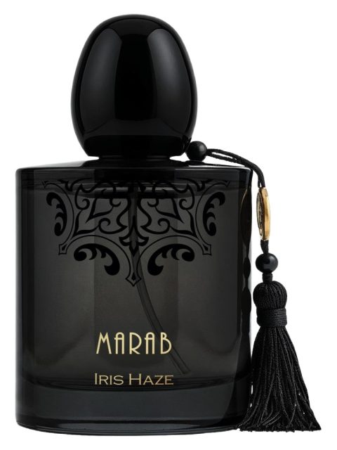 Iris Haze