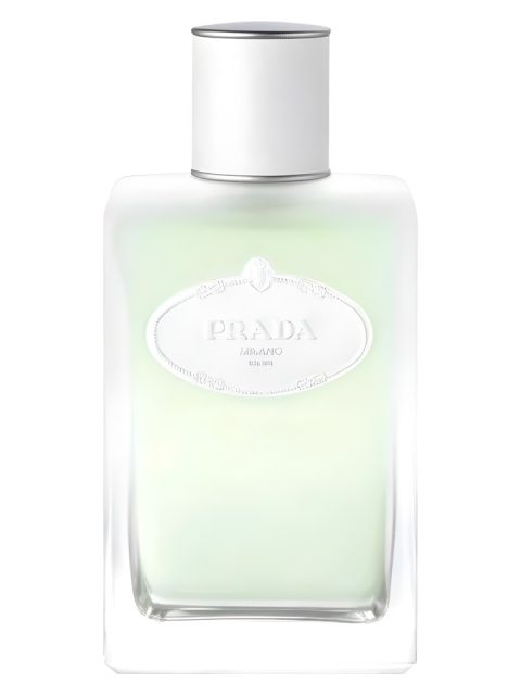 Infusion d'Iris Eau de Toilette