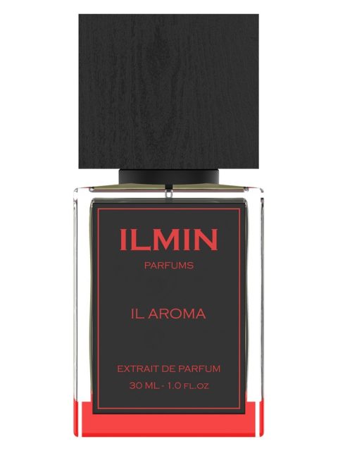 Il Aroma