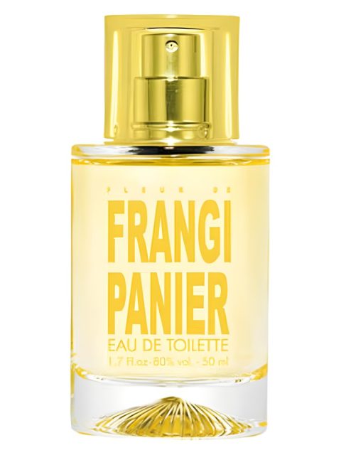Fleur de Frangipanier