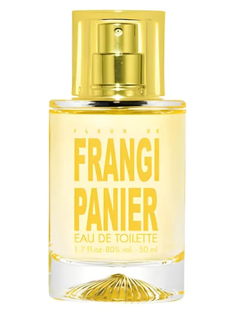 Fleur de Frangipanier