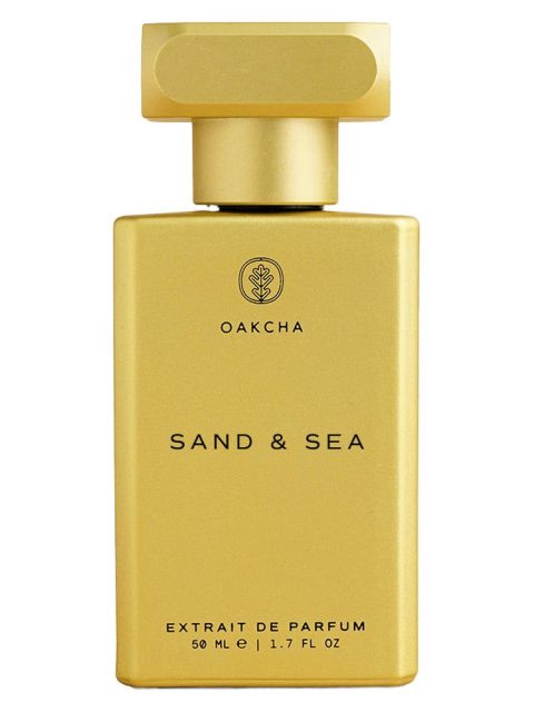 Sand & Sea