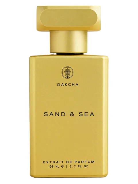 Sand & Sea