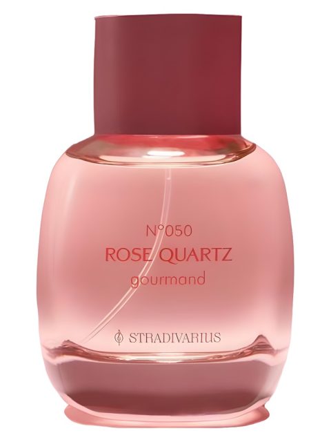 N°050 Rose Quartz
