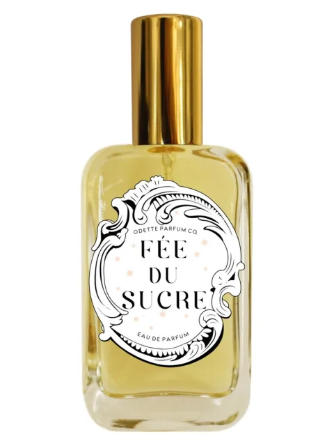 Fée du Sucre