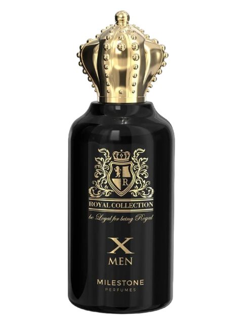 Royal Collection X Men