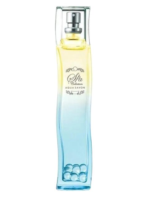 Aqua Savon Spa Collection - Yuzu
