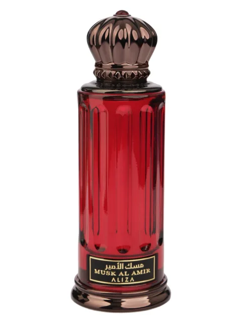 Musk Al Amir