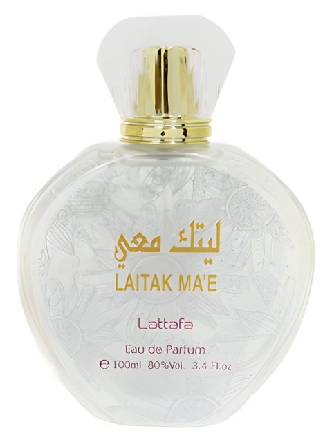 Laitak Ma'e