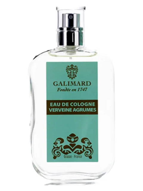 Verveine Agrumes