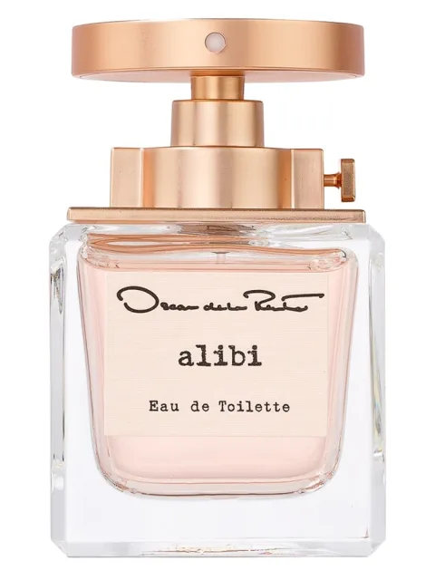 Alibi Eau de Toilette