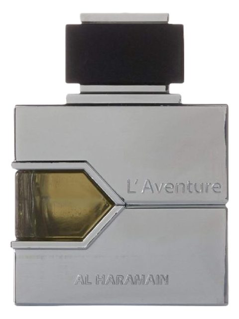 L'Aventure