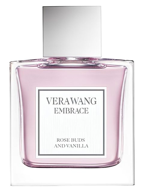 Embrace Rose Buds and Vanilla