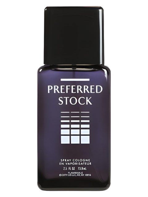 Preferred Stock
