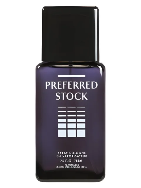 Preferred Stock