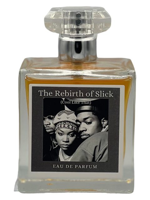 Rebirth of Slick (Cool Like That)