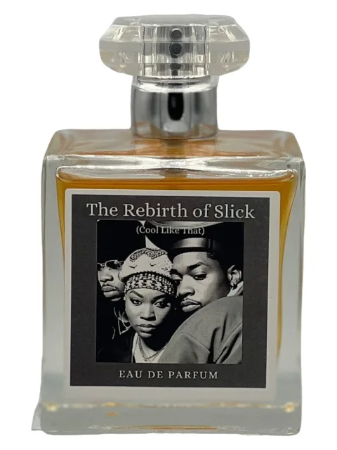 Rebirth of Slick (Cool Like That)