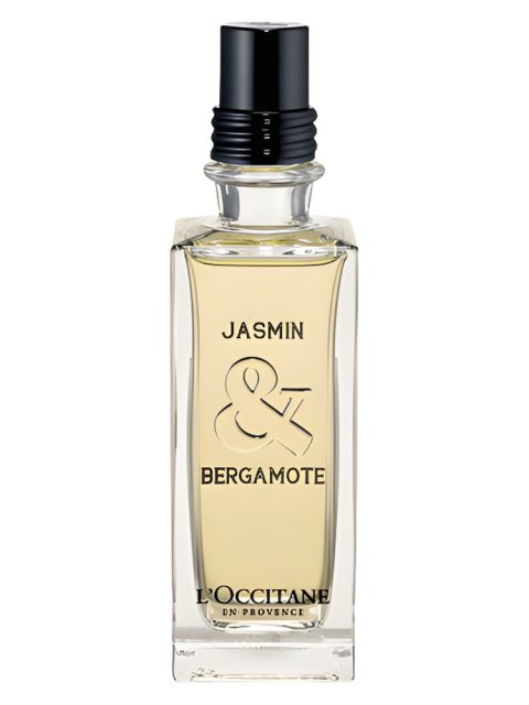 Jasmin & Bergamote