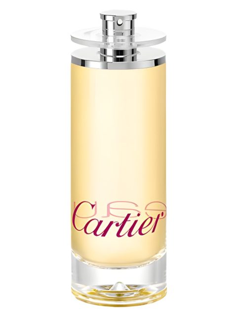 Eau de Cartier Zeste de Soleil