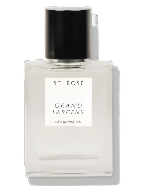 Grand Larceny