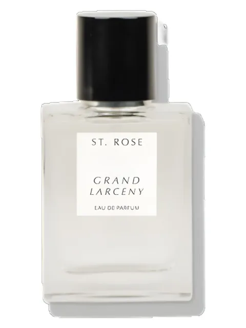 Grand Larceny