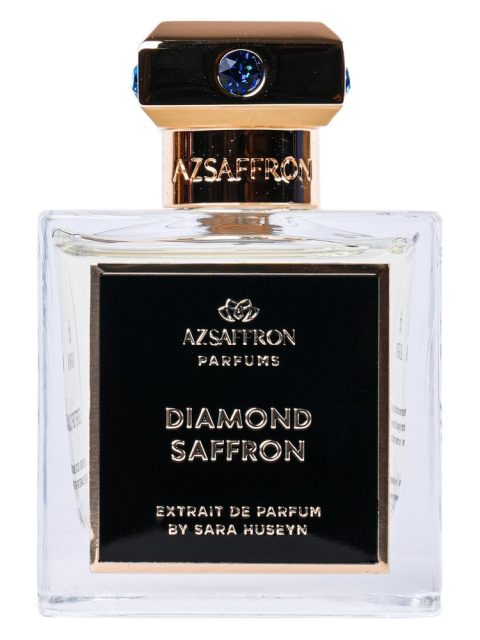 Diamond Saffron
