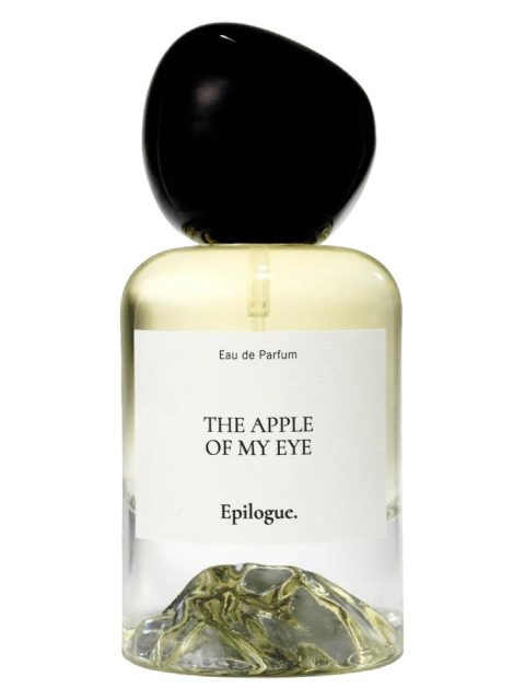 The Apple of My Eye