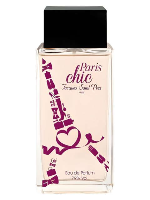 Paris Chic