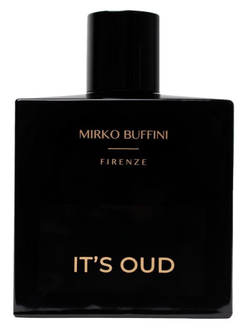 It's Oud