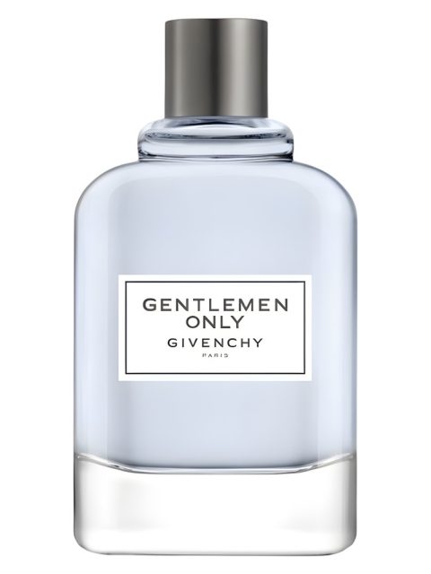 Gentlemen Only