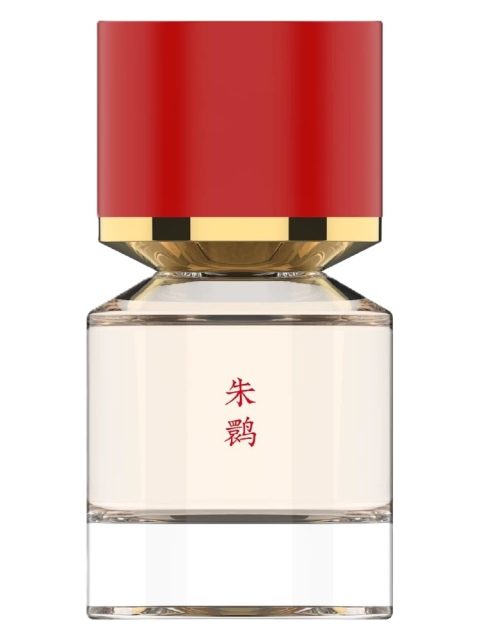 Toki 朱鹮