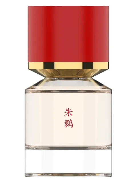 Toki 朱鹮