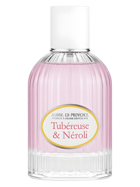 Tubéreuse & Néroli