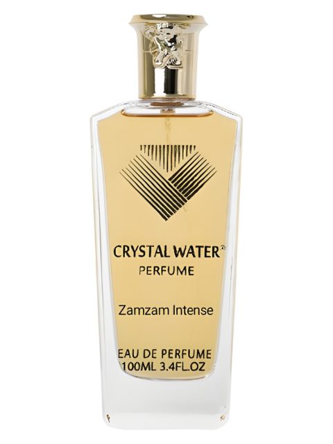 Zamzam Intense