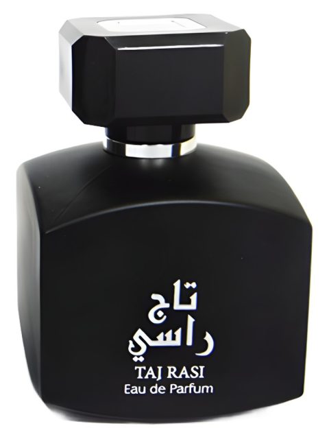 Taj Rasi Silver Edition
