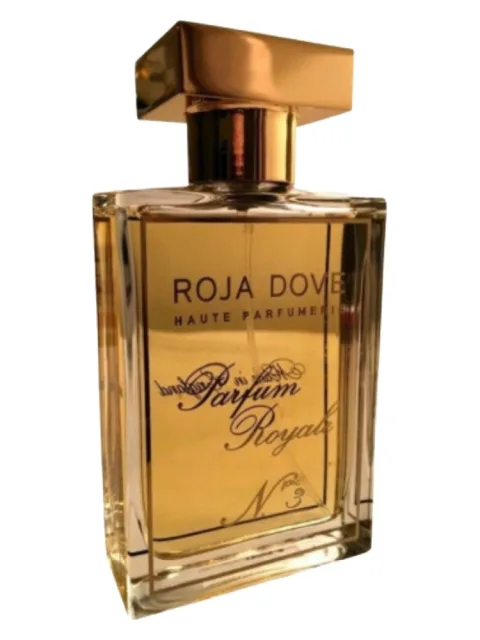 Roja Dove Parfum Royale #3