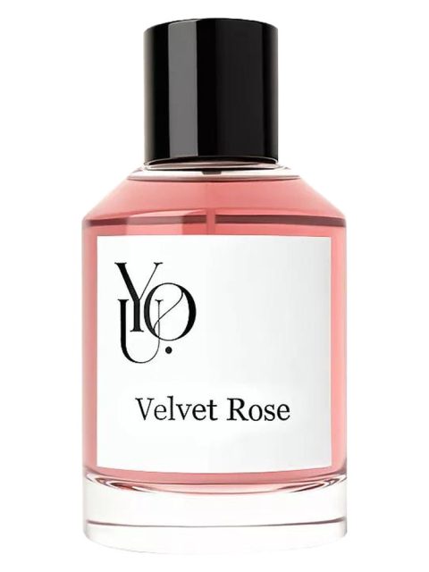 Velvet Rose
