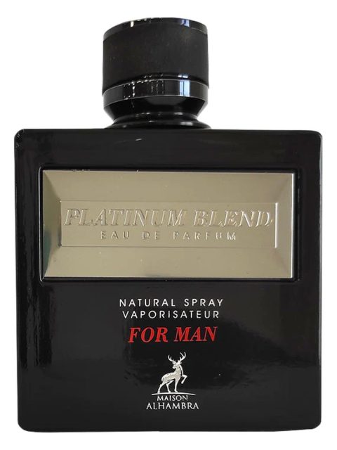 Platinum Blend