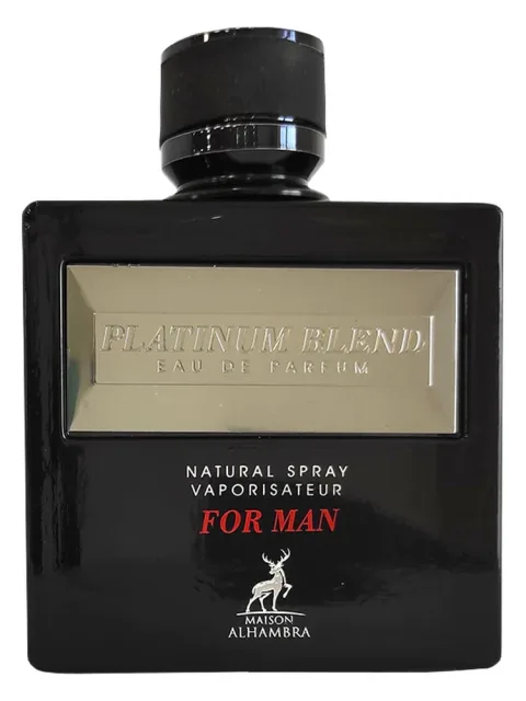 Platinum Blend