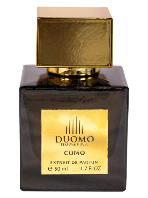 Como