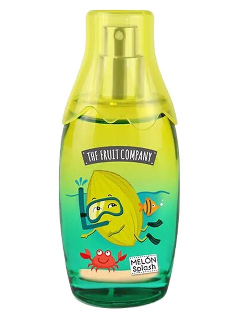 Melon Splash
