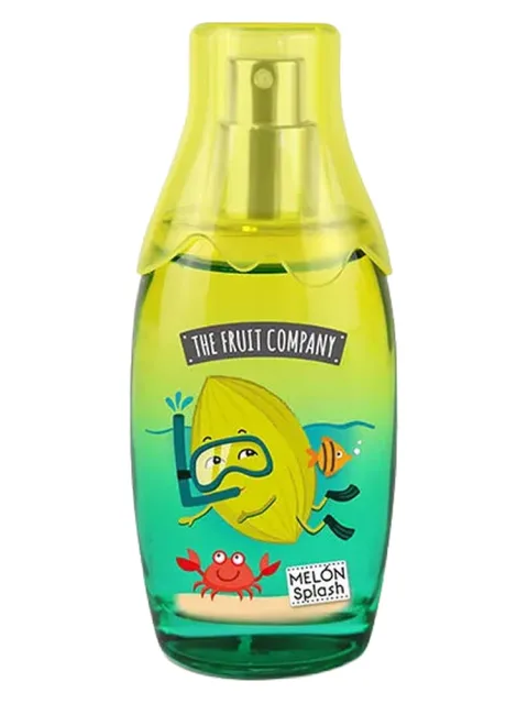 Melon Splash