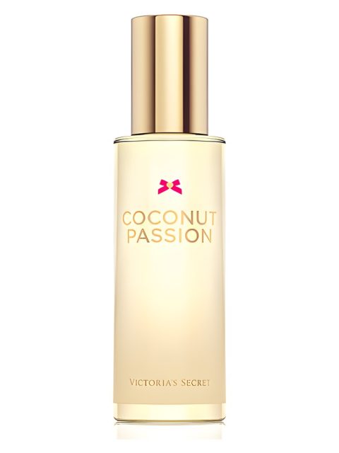 Coconut Passion