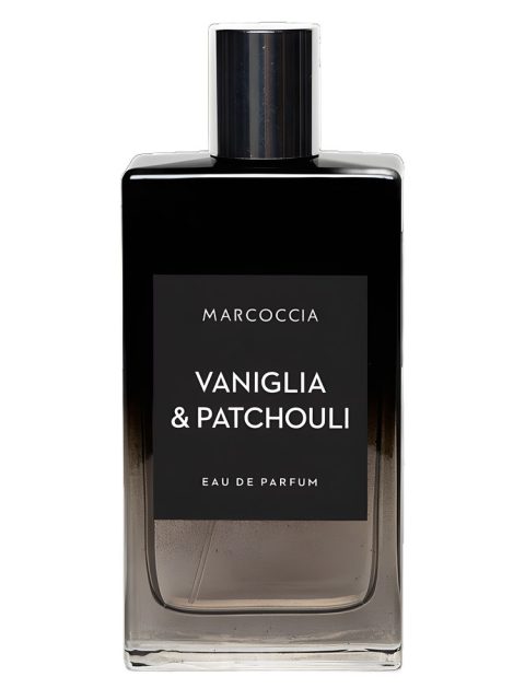 Vaniglia & Patchouli