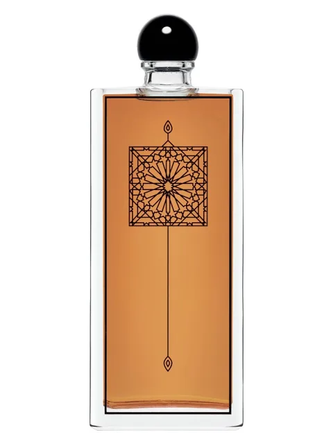 Zellige Limited Edition: Ambre Sultan