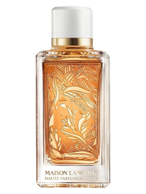 Santal Kardamon